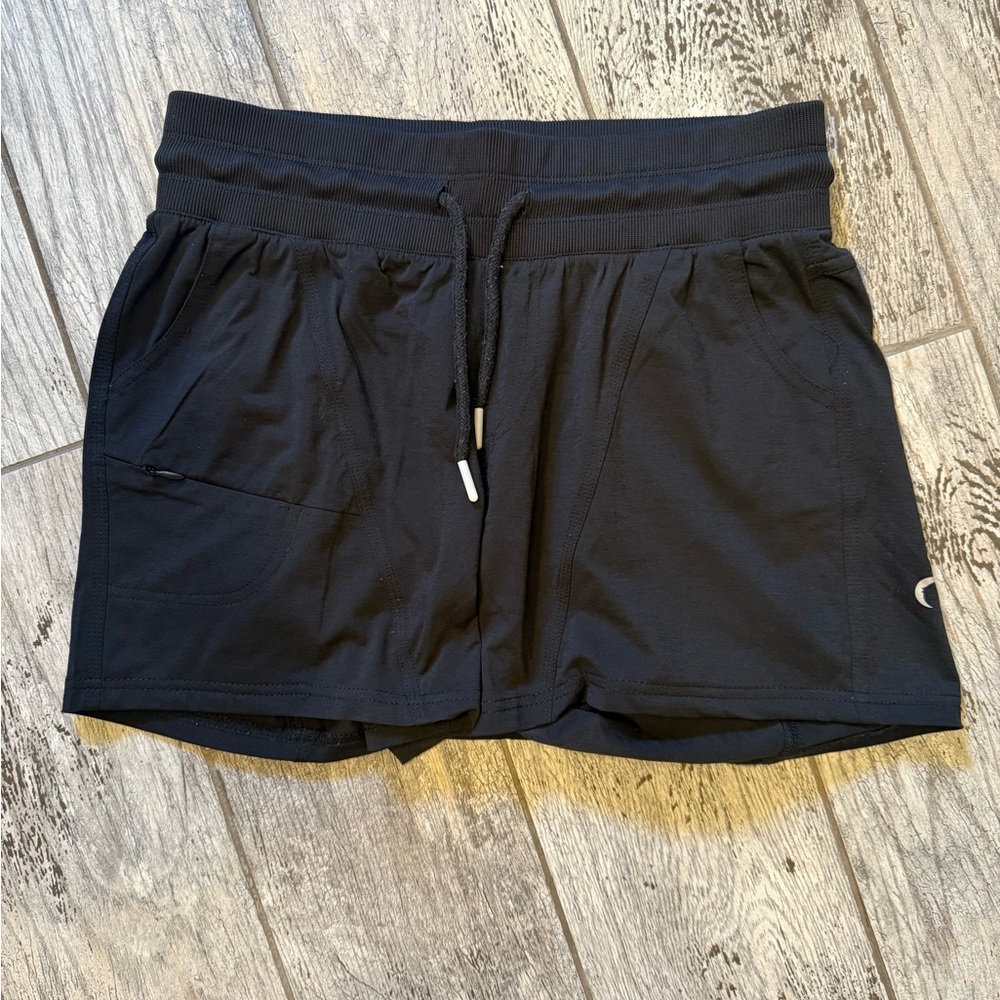 Black canyon Shorts Zyia